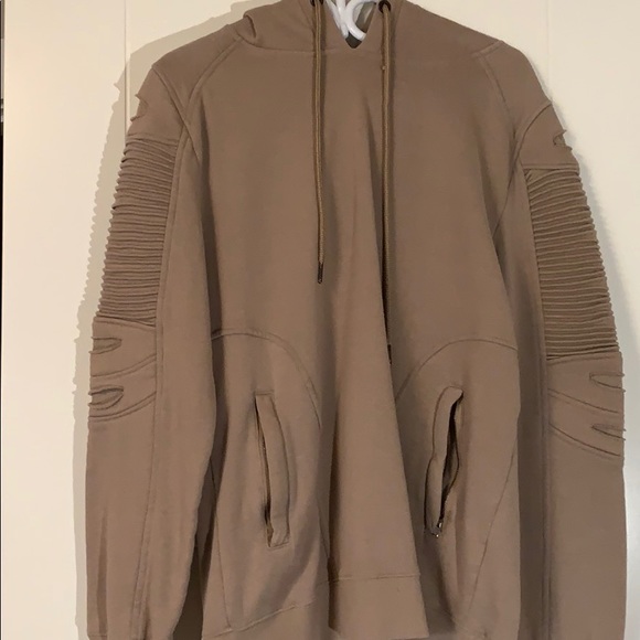 Urban I.D. Sweater!